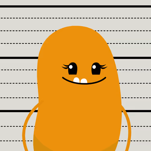 BEAN #1014