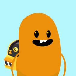 BEAN #5439