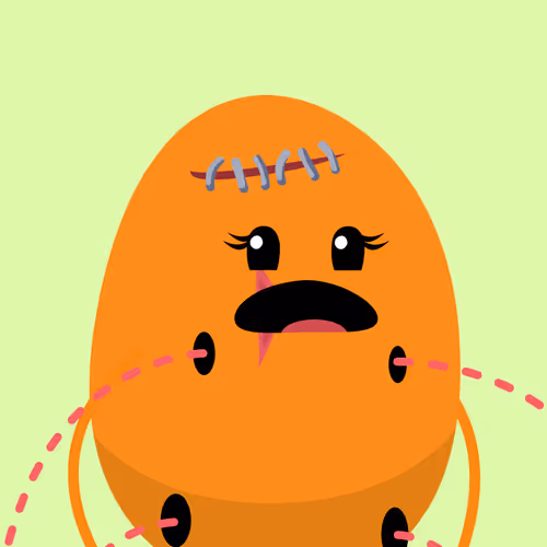 Beans Dumb Ways To Die