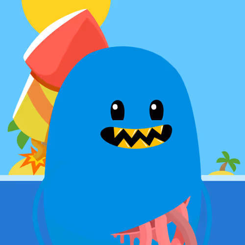 Beans Dumb Ways To Die