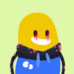 BEAN #2118