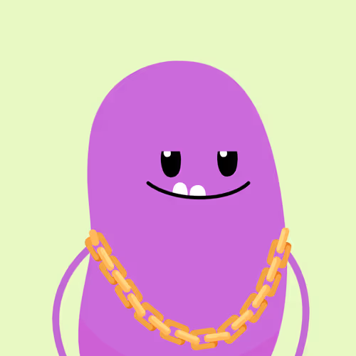 BEAN #9973