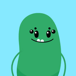 BEAN #3805