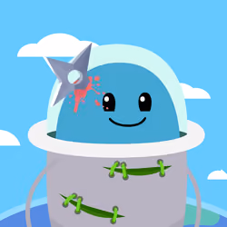 BEAN #8259