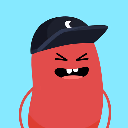 Beans Dumb Ways To Die