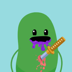 BEAN #8376