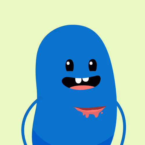 BEAN #3237