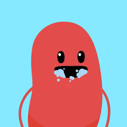 BEAN #7691