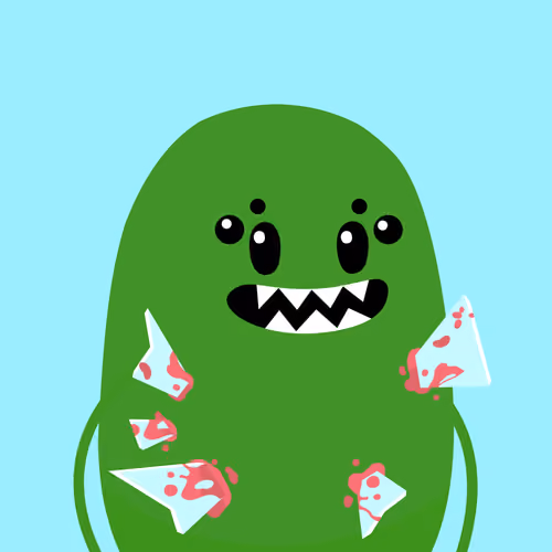 BEAN #1163
