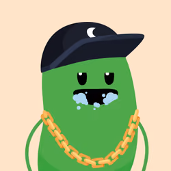 BEAN #5482