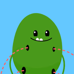 BEAN #1494