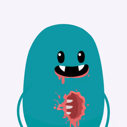 BEAN #7590