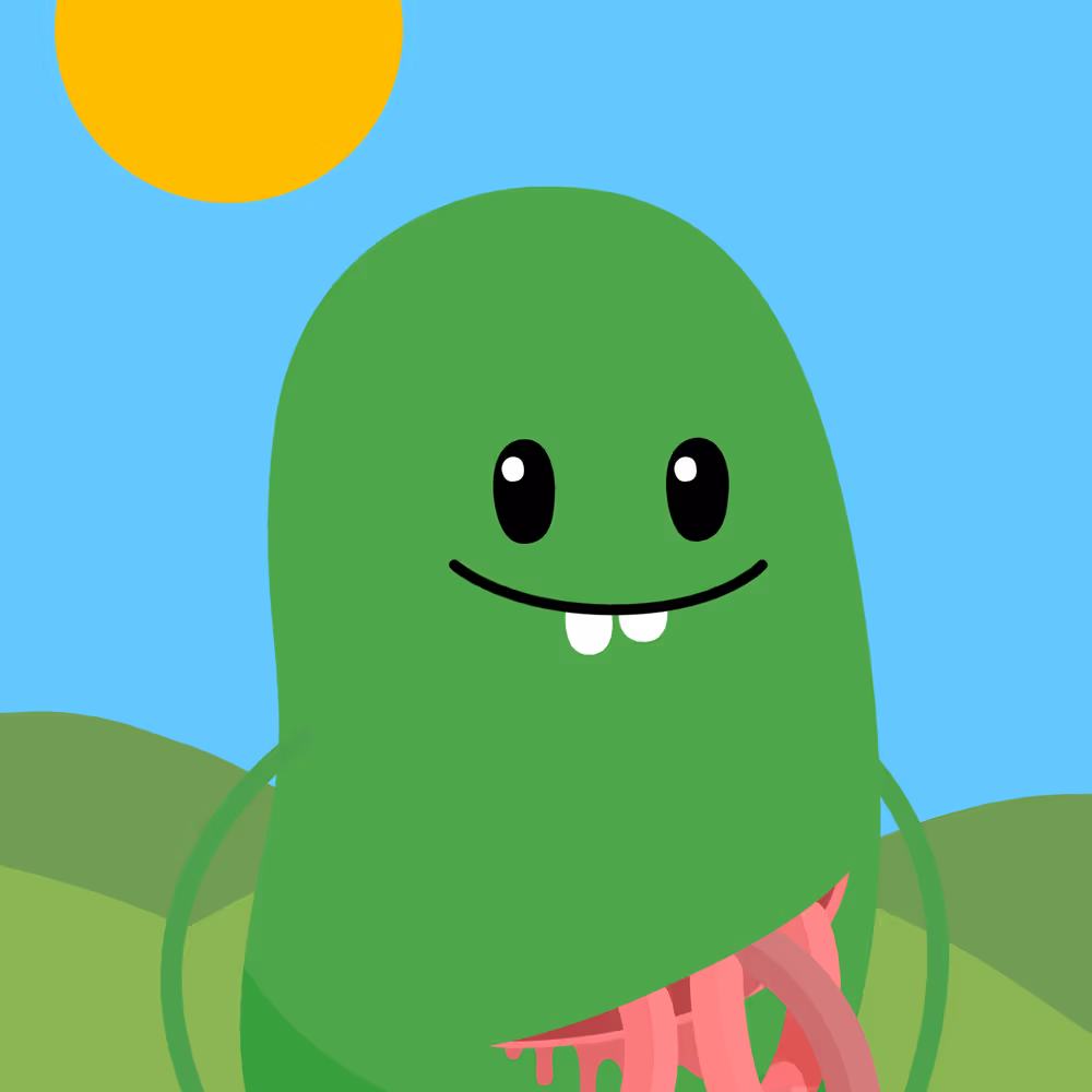 BEAN #9993