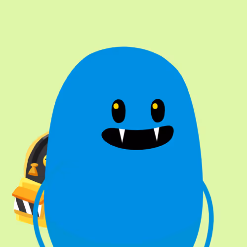 BEAN #2655