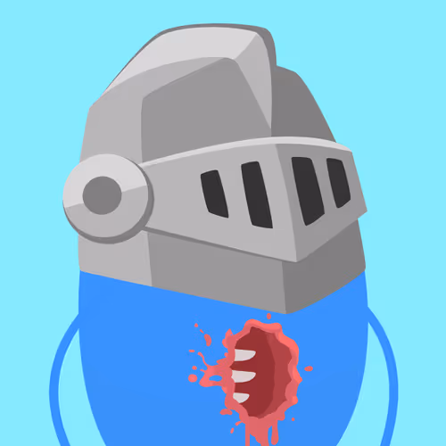 Beans Dumb Ways To Die