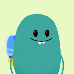 BEAN #7820