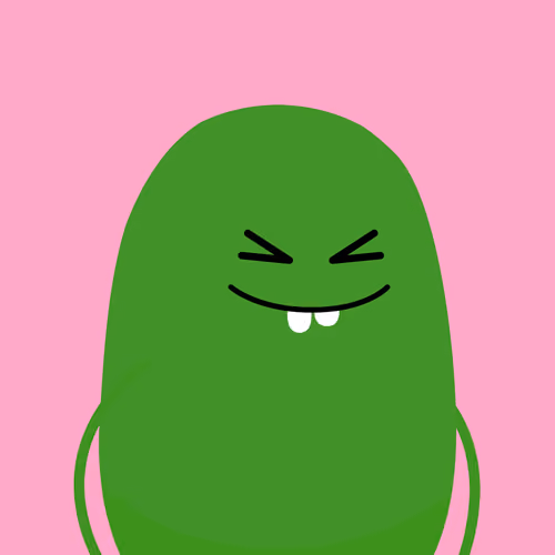 BEAN #2740