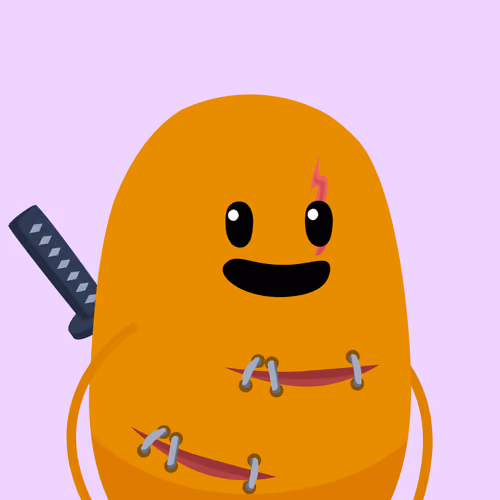 BEAN #5599