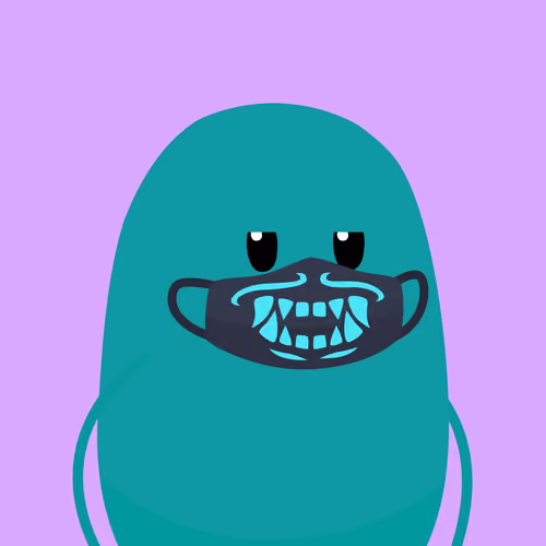 BEAN #4086