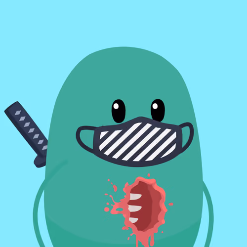BEAN #2066
