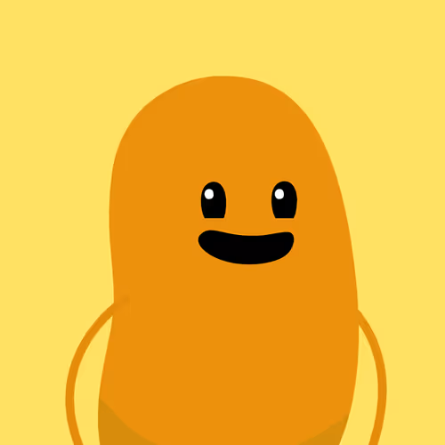 BEAN #8227