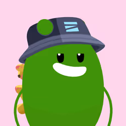 BEAN #7341
