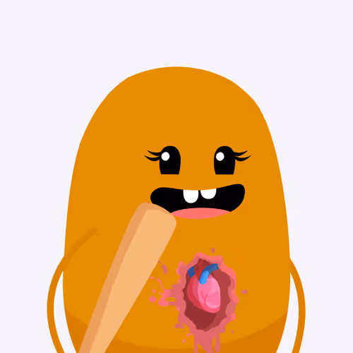 BEAN #5314