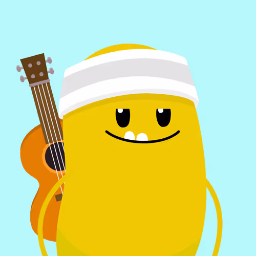 Beans Dumb Ways To Die