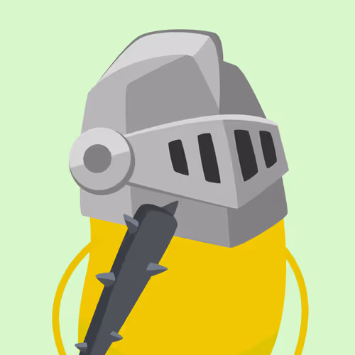 Beans Dumb Ways To Die