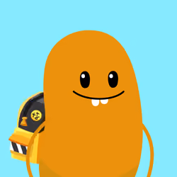 BEAN #3026