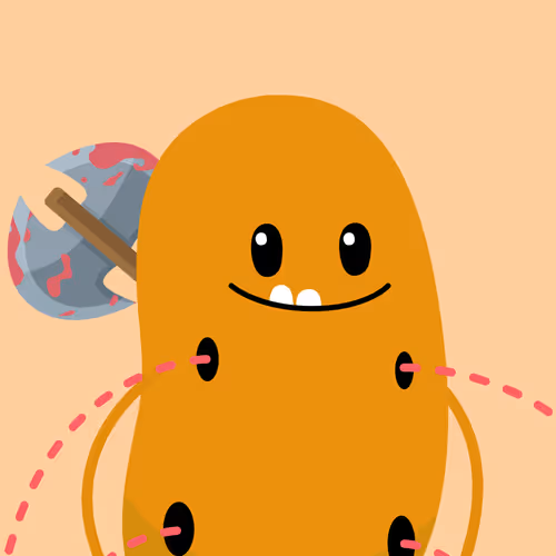 Beans Dumb Ways To Die