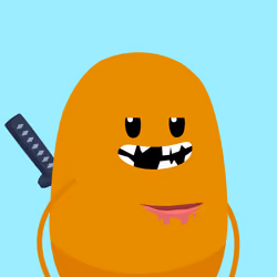 BEAN #7485