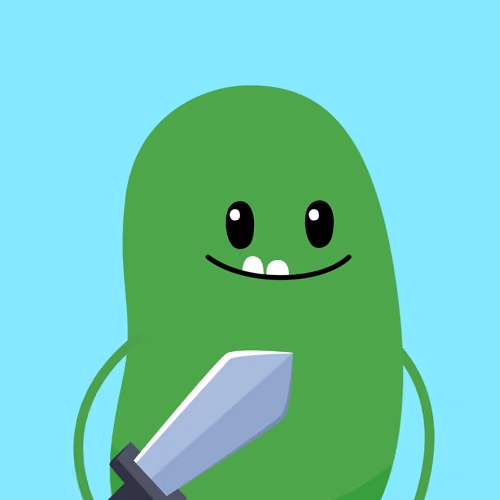 BEAN #7943