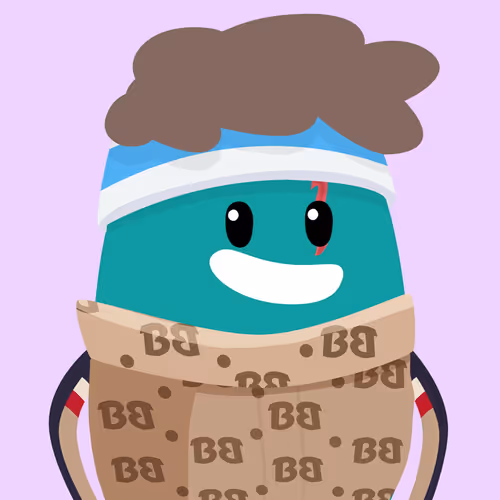 Beans Dumb Ways To Die