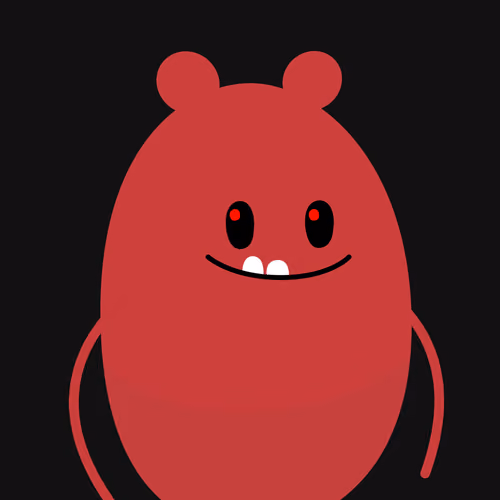BEAN #8315