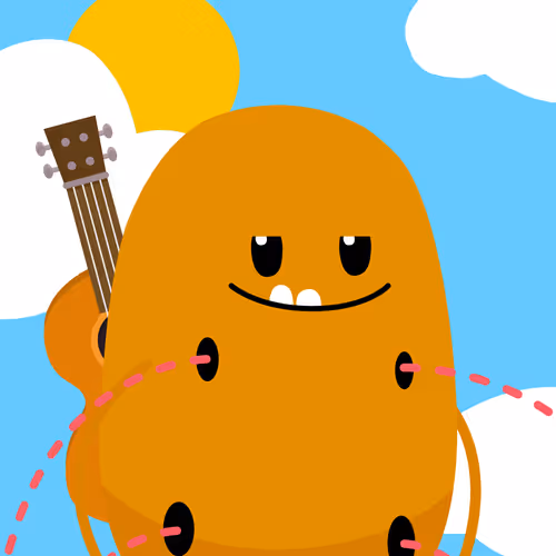 Beans Dumb Ways To Die