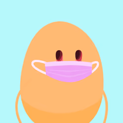 BEAN #7725