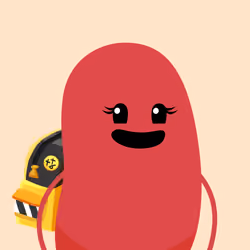 BEAN #1761