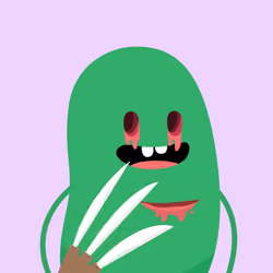 BEAN #3828