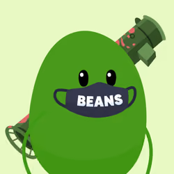 BEAN #4907