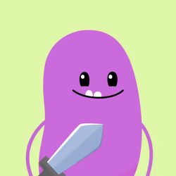 BEAN #1501