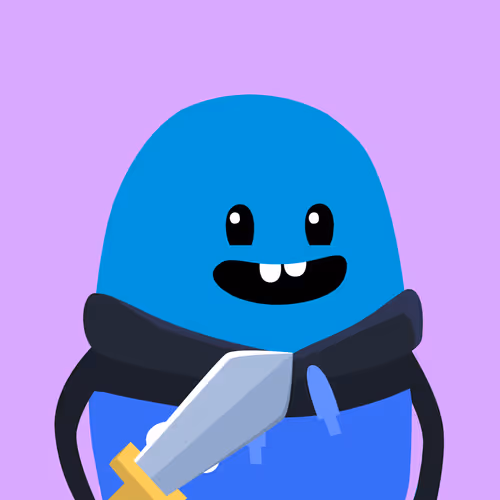 Beans Dumb Ways To Die