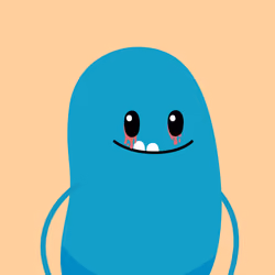 BEAN #8481