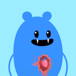 BEAN #7244