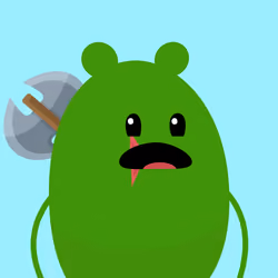 BEAN #9833