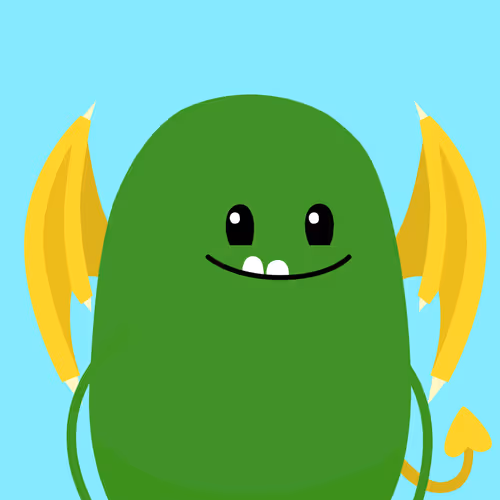 BEAN #8383