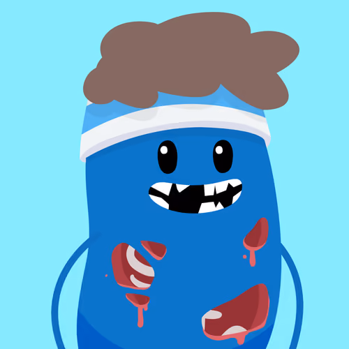 BEAN #8267