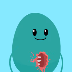 BEAN #8824