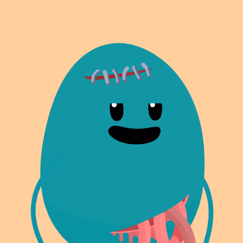 BEAN #9616