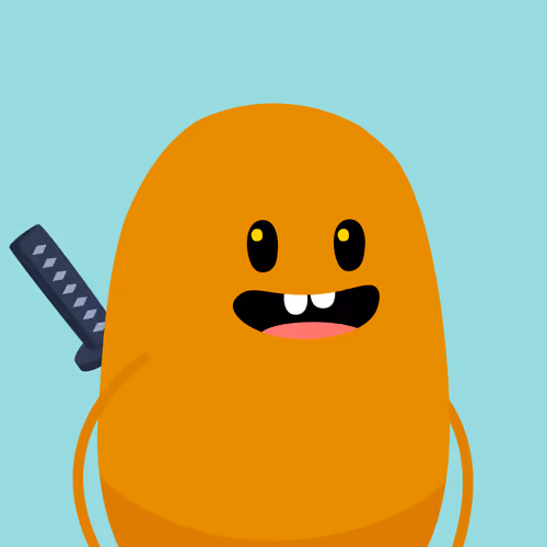 BEAN #1828